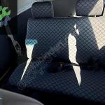 TRANSPORTER T4 ÇIKMA ÖN ARKA KOLTUK TAKIMI