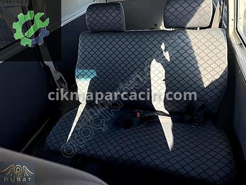 Volkswagen Transporter Koltuk Takımı çıkma parça