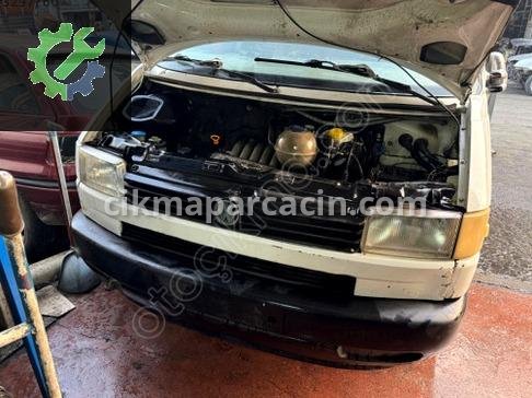 Volkswagen Transporter Sol Ön Far çıkma parça