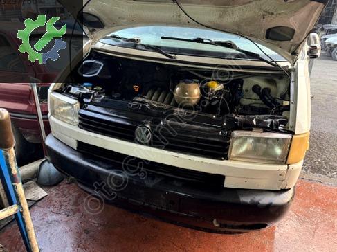 TRANSPORTER T4 ÇIKMA ORİJİNAL KAPUT ÇAMURLUK ÖN PANEL FAR