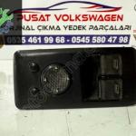 TRANSPORTER T4 ÇIKMA ORJİNAL CAM DÜĞMESİ AYNA AYAR TUŞU 7D0959565