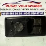 TRANSPORTER T4 ÇIKMA ORJİNAL CAM DÜĞMESİ AYNA AYAR TUŞU 7D0959565