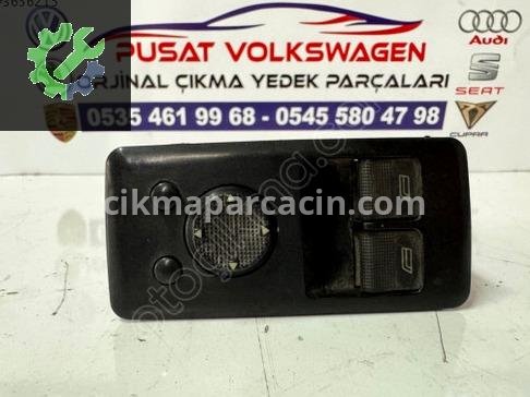 Volkswagen Transporter Cam Düğmesi çıkma parça