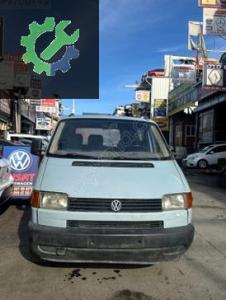 TRANSPORTER T4 ÇIKMA ORJİNAL ÖN KAPUT ÇIKMA SAG SOL ÇAMURLUK
