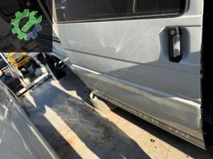 TRANSPORTER T4 ÇIKMA ORJİNAL SAG SÜRĞÜLÜ KAPI