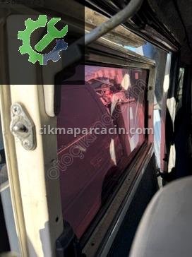 Volkswagen Transporter Sağ Sürgülü Kapı çıkma parça