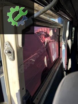 TRANSPORTER T4 ÇIKMA ORJİNAL SAG SÜRĞÜLÜ KAPI