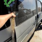 TRANSPORTER T4 ÇIKMA ORJİNAL SAG SÜRĞÜLÜ KAPI