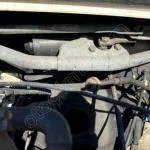 TRANSPORTER T4 ÇIKMA ORJİNAL SİLECEK MOTORU