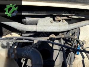 TRANSPORTER T4 ÇIKMA ORJİNAL SİLECEK MOTORU