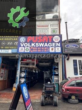 Volkswagen Transporter Silecek Motoru çıkma parça