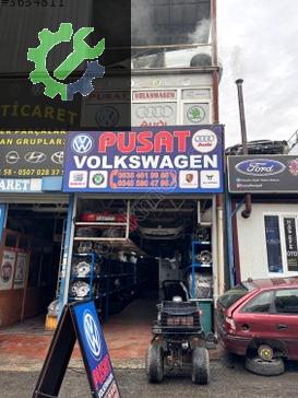 TRANSPORTER T4 ÇIKMA ORJİNAL SİLECEK MOTORU