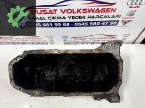 TRANSPORTER T4 ÇIKMA ORJİNAL YAĞ KARTELİ