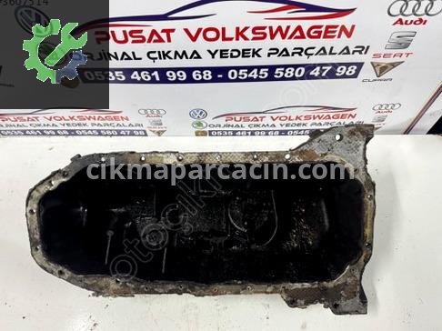 Volkswagen Transporter Karter çıkma parça