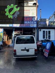 TRANSPORTER T4 ÇIKMA ORJİNAL YAKIT DEPOSU