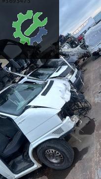 TRANSPORTER T4 ÇIKMA ORJİNAL YAKIT DEPOSU