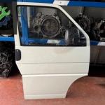 TRANSPORTER T4 ÇIKMA SAĞ ÖN KAPI SAĞ ÇAMURLUK
