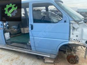 TRANSPORTER T4 ÇIKMA SAG ÖN KAPI (Videolu)