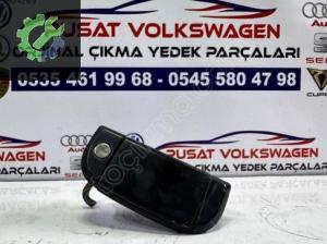 TRANSPORTER T4 ÇIKMA SOL KAPI AÇMA KOLU DIŞ ORİJİNAL