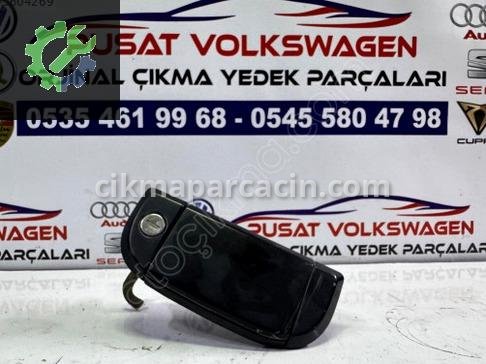Volkswagen Transporter Dış Kapı Kolu çıkma parça
