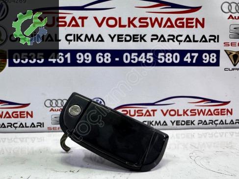 Volkswagen Transporter Dış Kapı Kolu çıkma parça