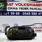 TRANSPORTER T4 ÇIKMA SOL KAPI AÇMA KOLU DIŞ ORİJİNAL