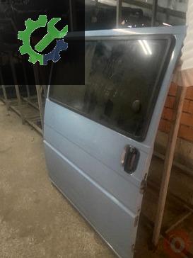Transporter t4 çıkma sağ sürgülü kapı çıkma sürgülü kapı