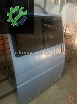 Volkswagen Transporter Sağ Sürgülü Kapı çıkma parça