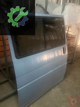 Transporter t4 çıkma sağ sürgülü kapı çıkma sürgülü kapı