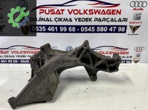 Transporter t4 çıkma şarj bağlantı braketi kulağı 074145169D