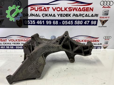 Volkswagen Transporter Motor Takozu çıkma parça