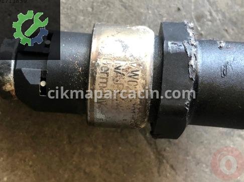 Volkswagen Transporter Debriyaj Alt Merkezi 02F301363A çıkma parça