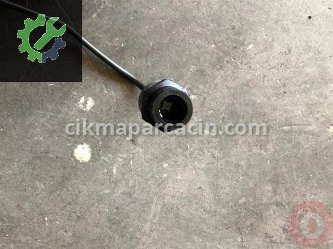 Volkswagen Transporter Debriyaj Alt Merkezi 02F301363A çıkma parça