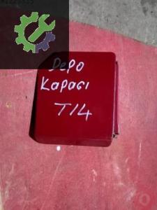 Transporter T4 depo kapağı