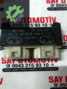 Transporter t4 fan beyni 701919506