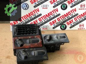 Transporter t4 Far açma Anahtarı orj cikma 7D0941531b