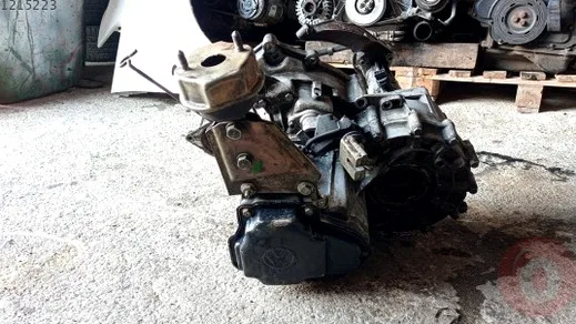 Volkswagen Transporter Şanzıman Komple çıkma parça