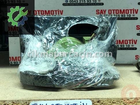 Volkswagen Transporter Kalorifer Kontrol Paneli 7D1819045B çıkma parça