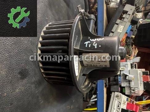 Volkswagen Transporter Kalorifer Motoru çıkma parça
