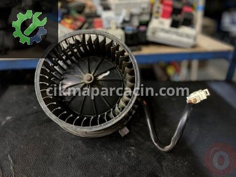 Volkswagen Transporter Kalorifer Motoru çıkma parça