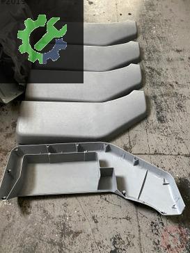 TRANSPORTER T4 KAPI DÖŞEME CEBİ SIFIR T4 KAPI CEPLİK