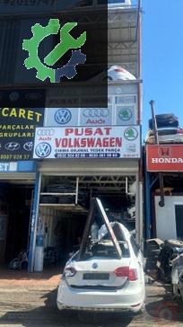 TRANSPORTER T4 KAPI DÖŞEME CEBİ SIFIR T4 KAPI CEPLİK