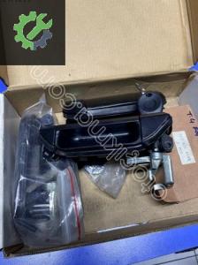 TRANSPORTER T4 KAPI KOLU VE KİLİDİ