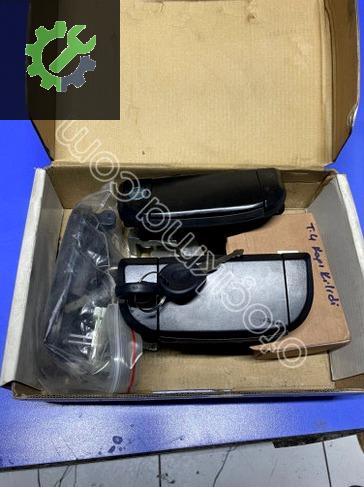 TRANSPORTER T4 KAPI KOLU VE KİLİDİ