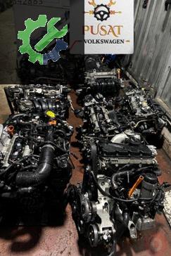 1997 Volkswagen Transporter Motor Takozu Çıkma Parça Ankara