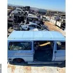 TRANSPORTER T4 KOMPLE TAVAN KESME TAVAN