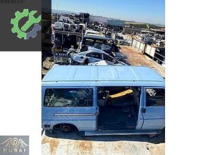 TRANSPORTER T4 KOMPLE TAVAN KESME TAVAN