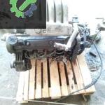 Transporter T4 motor şanzıman komple dolu (Videolu)