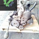 Transporter T4 motor şanzıman komple dolu (Videolu)
