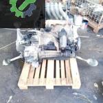 Transporter T4 motor şanzıman komple dolu (Videolu)